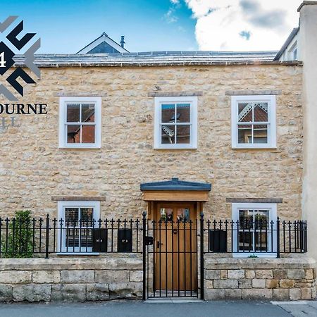 No.4 Ludbourne Hall 셔번 외부 사진