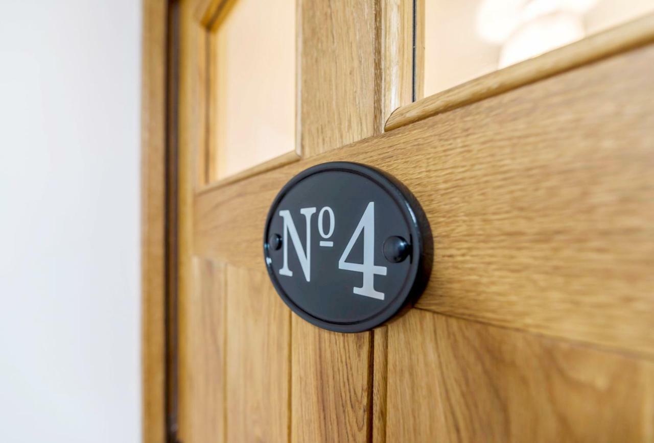 No.4 Ludbourne Hall 셔번 외부 사진